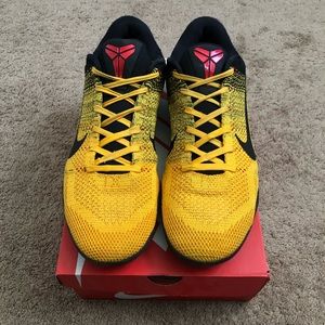 Kobe 11 Bruce Lee